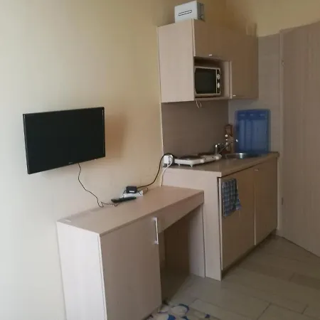 Nocleg ze śniadaniem Admiralis Panzio Hajdúszoboszló