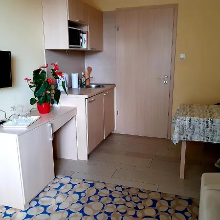 Admiralis Panzio Nocleg ze śniadaniem