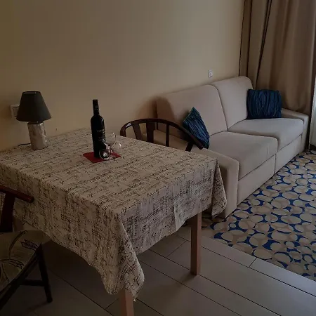 Nocleg ze śniadaniem Admiralis Panzio Hajdúszoboszló